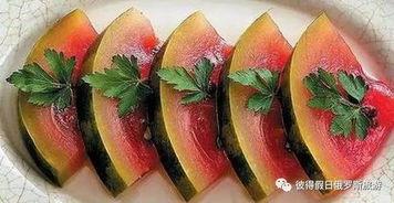 今日俄罗斯吃瓜最新消息,今日俄罗斯吃瓜事件背后真相揭秘！”
