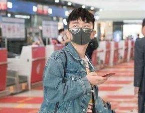 明星网红出行保安叫什么,神秘保安保驾护航