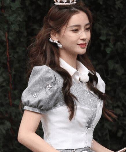 女明星网红身高排名图片,女明星网红身高大揭秘