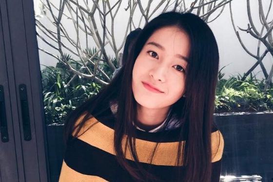 明星网红妹妹是谁图片,她是谁？