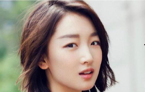 女明星网红长相描述图片,时尚与美貌的完美融合