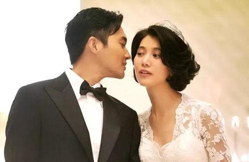 明星网红夫妻有哪些名字,盘点那些闪耀屏幕的甜蜜搭档