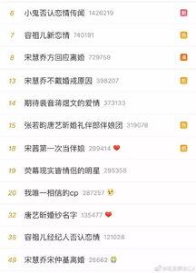 今日头条吃瓜爆料,娱乐圈最新吃瓜爆料大汇总