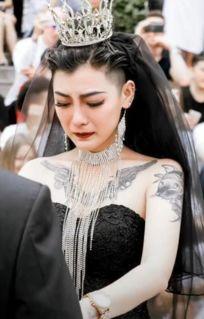结婚的明星网红抖音,甜蜜瞬间见证爱情升华