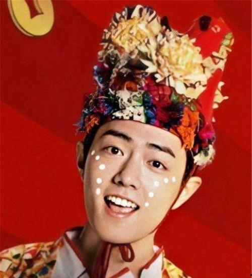 永宁明星网红是哪个,她是如何成为网络红人的？”