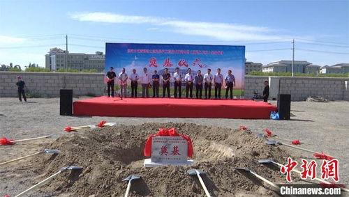 甘肃瓜州县今日最新消息,揭秘今日瓜州发展新篇章